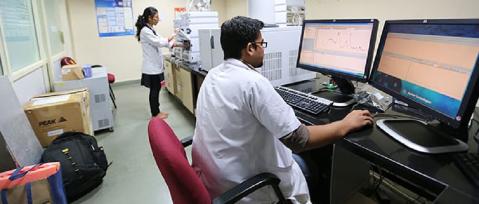 KMC Mangalore Facilities- Laboratory photo 17